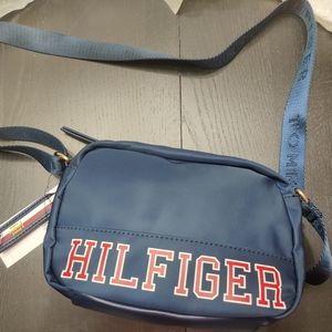 Tommy Hilfiger cross body bag